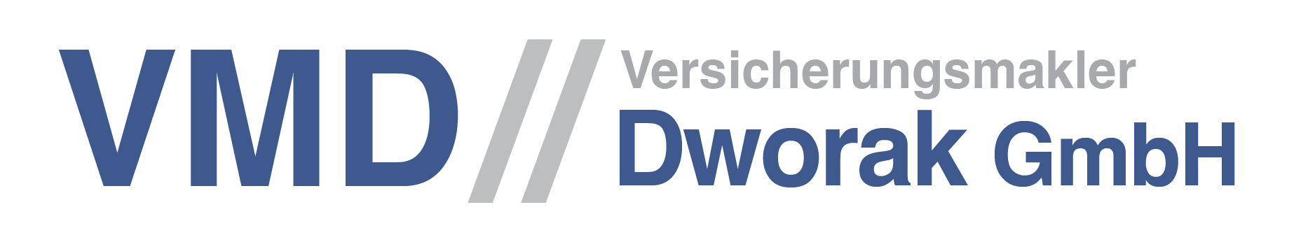 VMD Logo